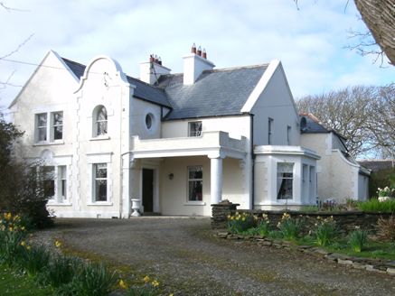 Kiltoorish Hall, MULLYVEA,  Co. DONEGAL
