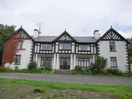 Cloghan Lodge, CLOGHAN MORE,  Co. DONEGAL