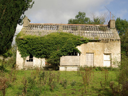 Tyrcallen House, TIRCALLAN,  Co. DONEGAL