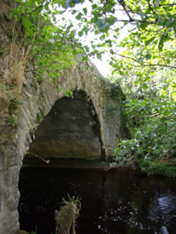 Newtown Bridge, DRUMKEEN,  Co. DONEGAL