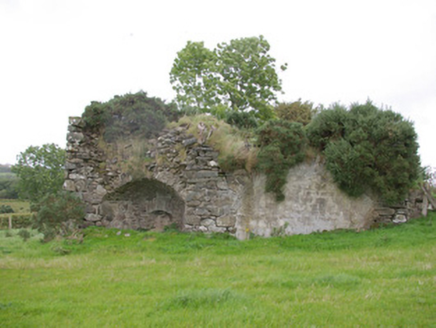 MEENAVOY,  Co. DONEGAL