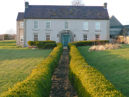Tullydonnell House, TULLYDONNELL LOWER,  Co. DONEGAL