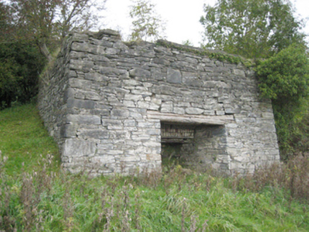 KILTOLE,  Co. DONEGAL