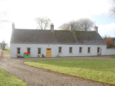 Guystown, GUYSTOWN,  Co. DONEGAL