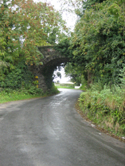AGHNAKEERAGH,  Co. DONEGAL