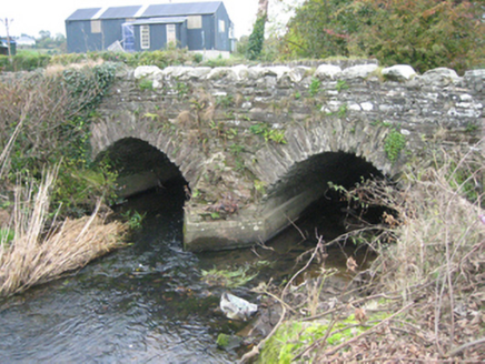 COOLADERRY (RAPHOE),  Co. DONEGAL
