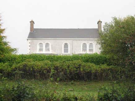LISNOBLE,  Co. DONEGAL