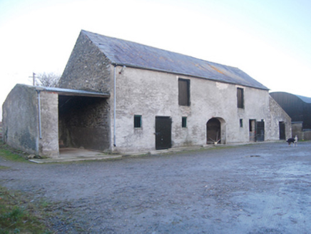 FEDDYGLASS,  Co. DONEGAL