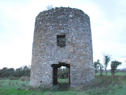 BRAADE (CLONLEIGH SOUTH),  Co. DONEGAL
