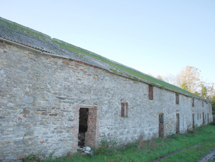 Clonleigh House, GORTGRANAGH,  Co. DONEGAL