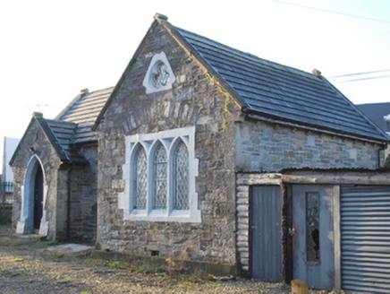 Clonleigh House, GORTGRANAGH,  Co. DONEGAL