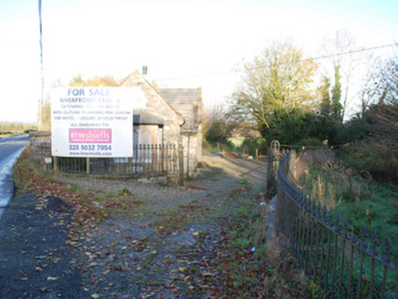 GORTGRANAGH,  Co. DONEGAL