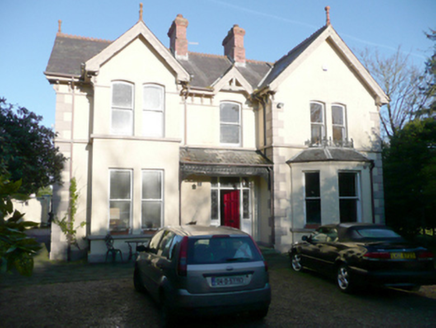 Coneyburrow House, CONEYBURROW,  Co. DONEGAL
