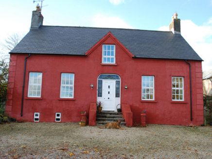 Hall Green Farm, GLENFAD,  Co. DONEGAL