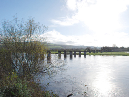 Island More Bridge, ISLAND MORE,  Co. DONEGAL