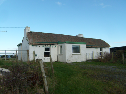 DRUMIRRIN, Lackaduff,  Co. DONEGAL