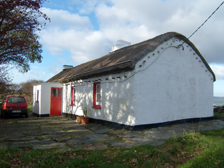 DRUMIRRIN,  Co. DONEGAL