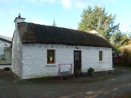 SHANAGHAN, Shanagan Upper,  Co. DONEGAL