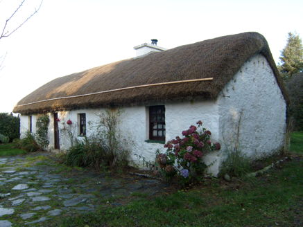 DERRYNESS, Carn,  Co. DONEGAL