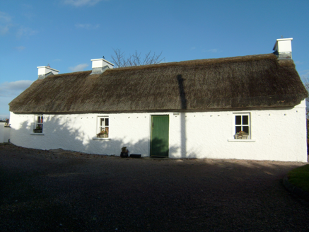 Beagh Cottage, BEAGH,  Co. DONEGAL