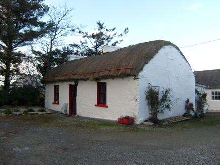 SHANAGHAN,  Co. DONEGAL