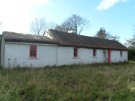 BALLYNARRY,  Co. DONEGAL