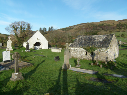 DRUMNASILLAGH,  Co. DONEGAL
