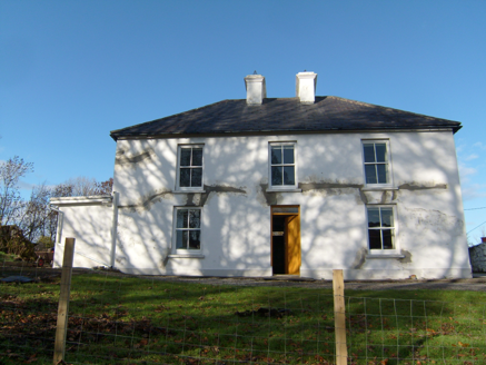 KILREAN UPPER,  Co. DONEGAL