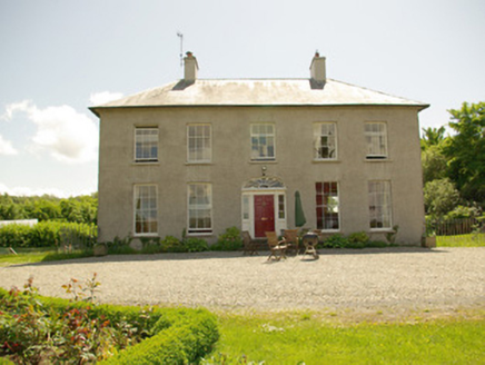Rockfield House, DREENAN,  Co. DONEGAL