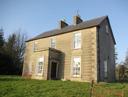 Dunwiley House, DUNWILEY,  Co. DONEGAL