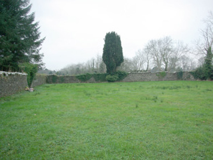 St. Joseph's Community Hospital and Home, MULLANDRAIT,  Co. DONEGAL