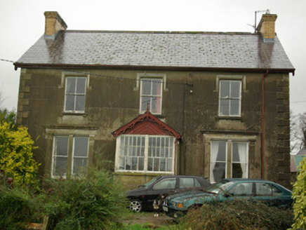 Finn View House, TREANAMULLIN,  Co. DONEGAL