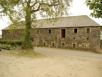 Cavan House, CAVAN UPPER,  Co. DONEGAL