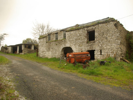 Killygordon House, KILLYGORDON,  Co. DONEGAL