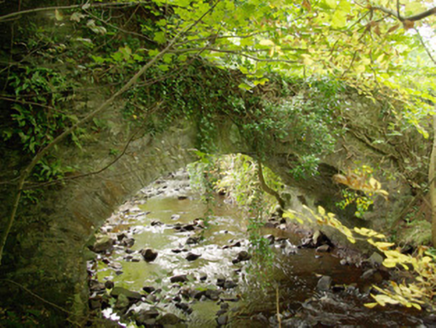 MEENLOUGHER, Newmills,  Co. DONEGAL