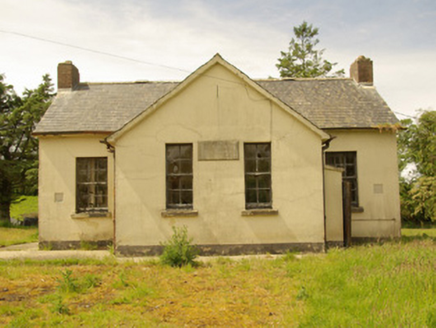 Alt National School, ALT LOWER,  Co. DONEGAL