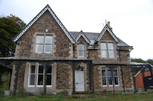 Inchenagh, UNSHINAGH LOWER,  Co. DONEGAL