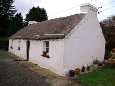 MEENTANAKILL,  Co. DONEGAL