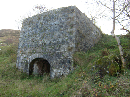 CRONKEERAN,  Co. DONEGAL