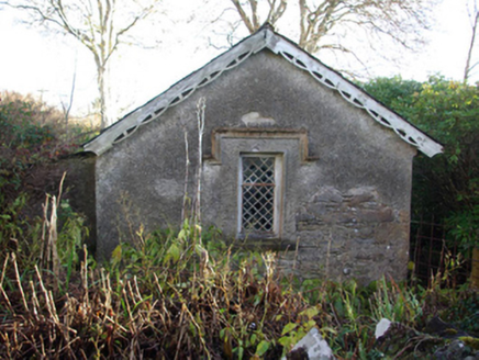 Ardnamona House, GREENAN,  Co. DONEGAL