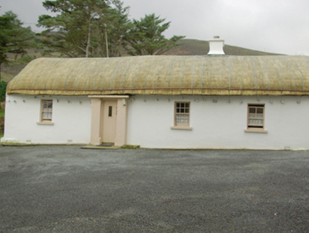 BALLYMORE,  Co. DONEGAL