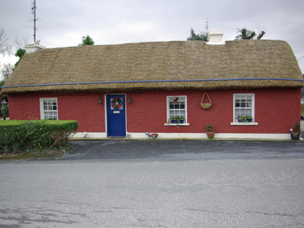 CORPORATION,  Co. DONEGAL