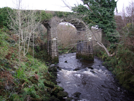 STRALEENY,  Co. DONEGAL