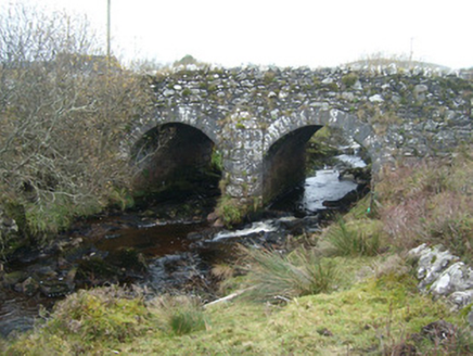 MEENTULLYNAGARN,  Co. DONEGAL