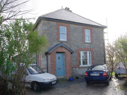 The Creamery House, DRUMDUFF, Inver,  Co. DONEGAL