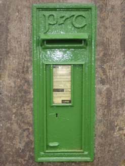 CROAGH (CORKERMORE), Garrafadda,  Co. DONEGAL