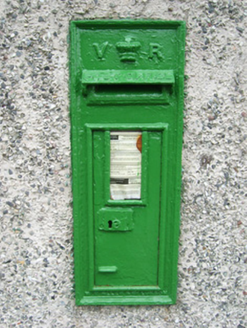 TULLINTEANE, Tullinteane,  Co. DONEGAL