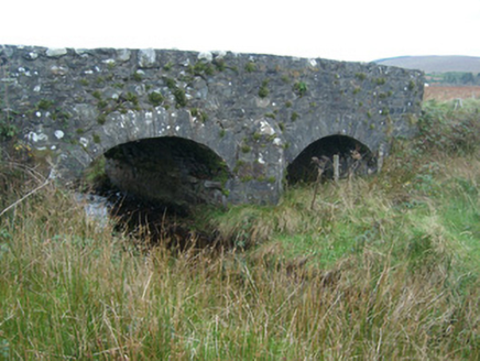 MEENGILCARRY (MULMOSOG),  Co. DONEGAL