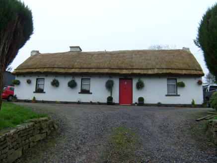 MEENTULLYNAGARN,  Co. DONEGAL