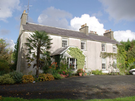 Killymard House, EDDRIM GLEBE,  Co. DONEGAL